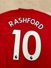 Image 4 of Camiseta Manchester United Rashford