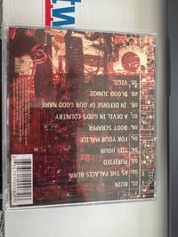 Image 2 of *Secondhand* As The Palaces Burn - Lamb Of God