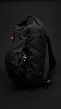 Image 2 of Moga Black