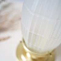 Image 3 of Lampe A Poser Globe Obus 