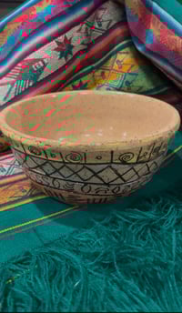 Image 3 of Pattern Bowl