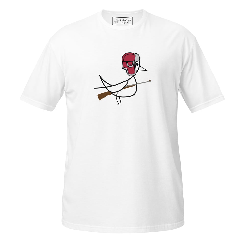 Hunting Duck T-Shirt