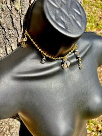 Image 1 of Obsidian Tide Talisman