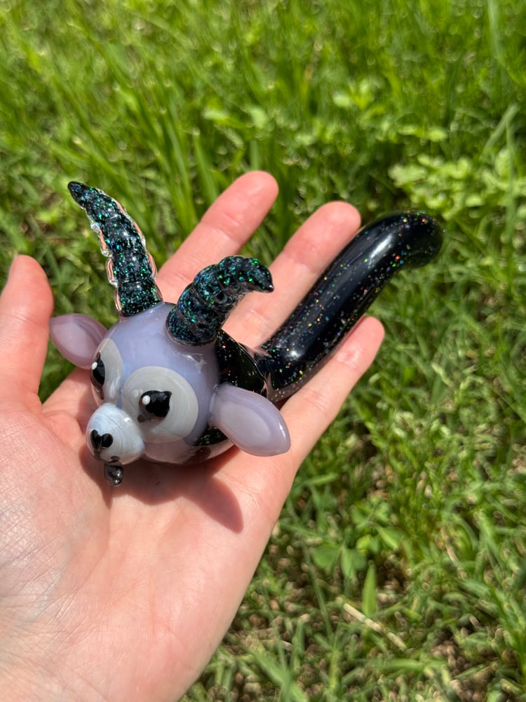 Image of Cropal Kawaii Baphy Sherlock Collaboration 