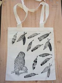 Image 2 of Tote bags