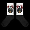 Play At Your Own Risk Socks