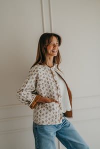 Image 11 of Veste ROXANE