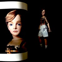 Image 10 of Simon Yotsuya “Pygmalionisme” 