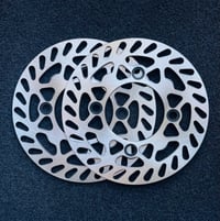 Pit Brake Rotors - 190mm