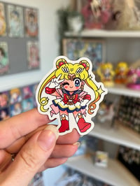 Image 11 of Chibi Stickers 