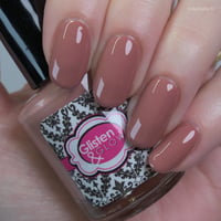 Image 2 of Glisten & Glow Saddle Up, Sugar