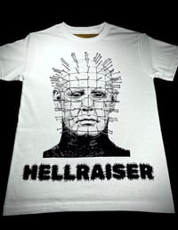 HELLRAISER 2024 VERSION (RESTOCK)