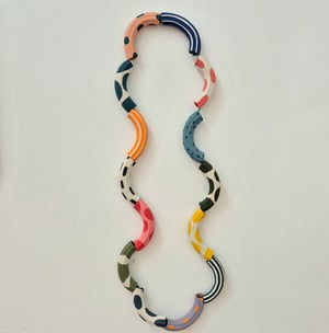 Image of HOLY MACARONI