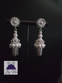 Image 2 of PaajZaub Earrings