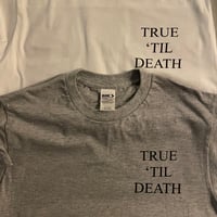Image 2 of DEATH (long sleeved)