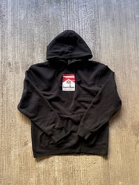 Image 1 of SS LUNGS HOODIE