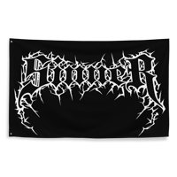 Image 1 of Thornss Flag