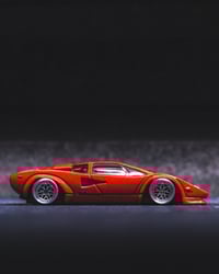 Image 2 of LAMBORGHINI COUNTACH CUSTOM 