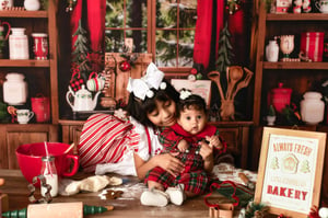 Image of Christmas Mini Sessions-Dec 1