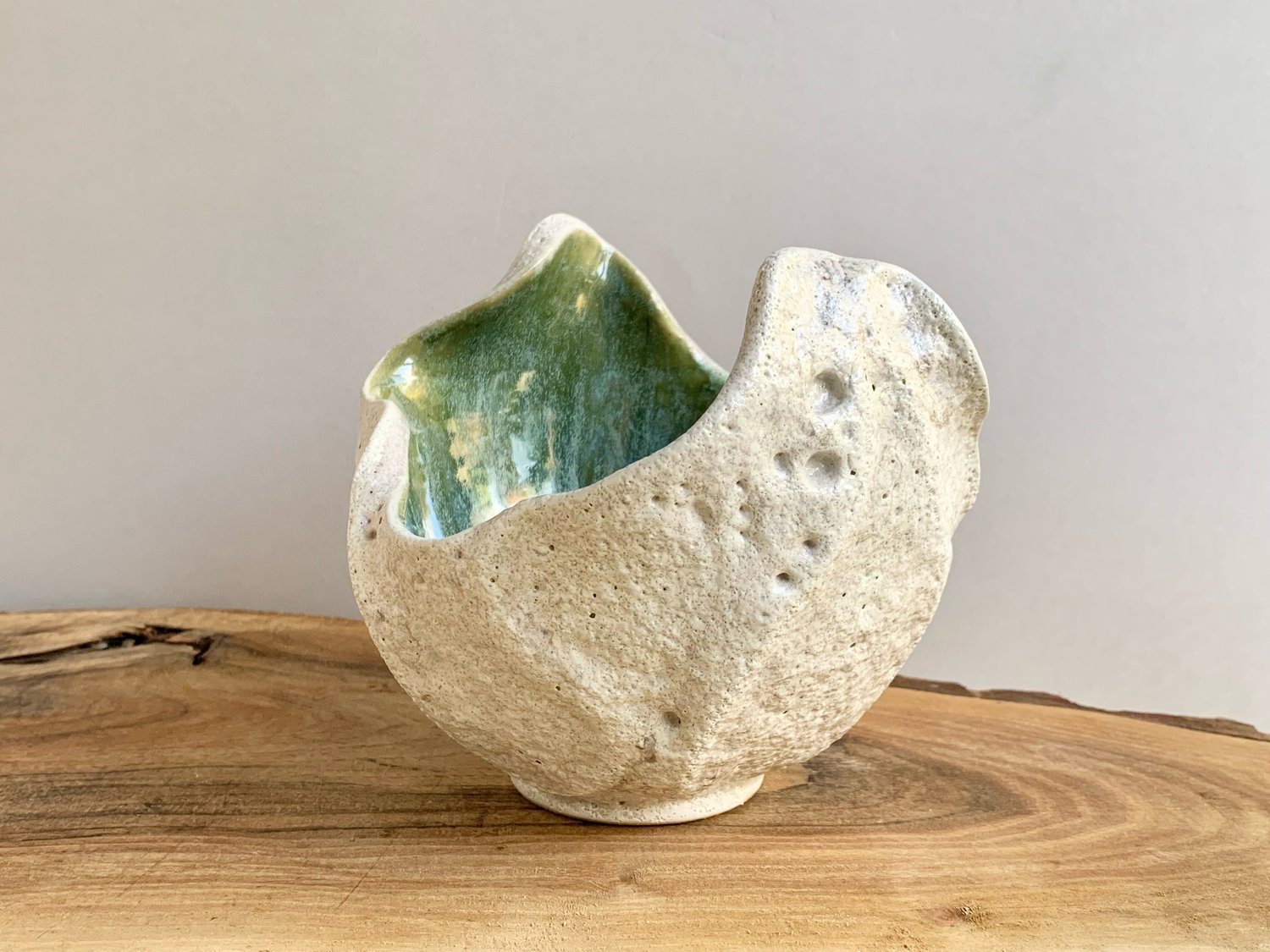 Image of Wave Sculpture 