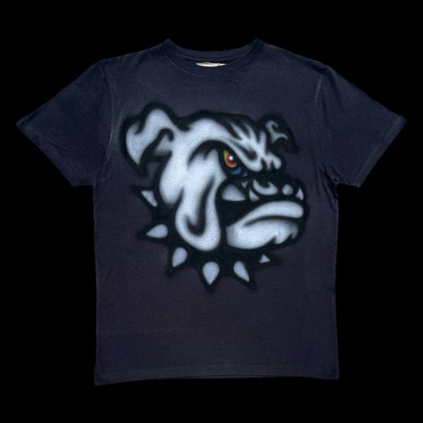 Image of BIG BULLY #15