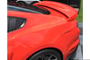 2015-2022 Cervinis C-Series Mustang Pedestal Spoiler
