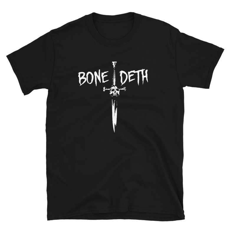 Image of NEW! Dagger Shirt  5 options