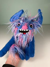 Image 3 of Medium Weighted Happy Monsters