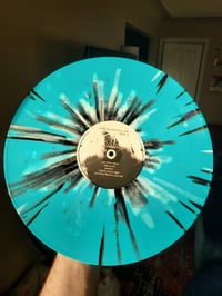 Image 3 of soastasphrenas - "eris" - 12" Vinyl