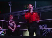 Tidal Wrestling: Subject to Change (27th September)