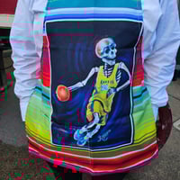 Image 4 of 𝗢𝗿𝗶𝗴𝗶𝗻𝗮𝗹 𝗔𝗿𝘁 Aprons (the Boys)