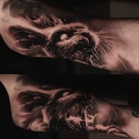 Image 2 of Tattoo Session 