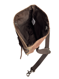 Image 3 of PPFM Leather Holster Cargo Bag