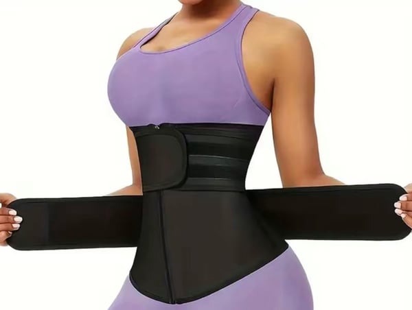 Image of Waist trainer
