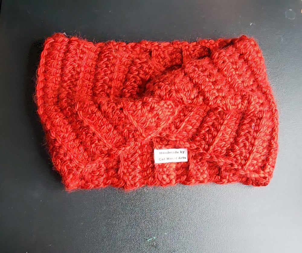 Image of Ear warmers