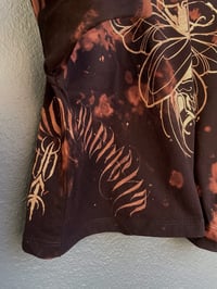 Image 4 of Bleached shirt S2