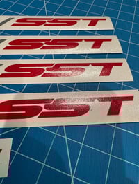 Image 2 of Greg’s CVO/SST graphics