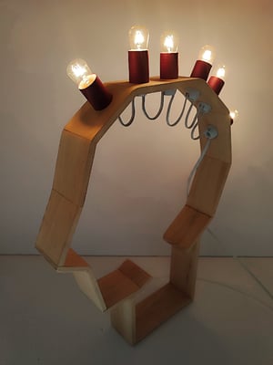 Image of Perfil Punk