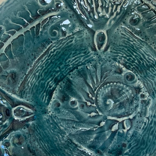 Image of Rockpool Plates (A)