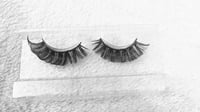 Image 1 of Russian mink lashes