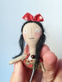 Image 2 of Little brooch