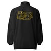 LR windbreaker