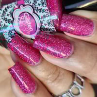 Image 6 of Glisten & Glow Cancer