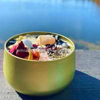 Image 5 of Love & Happiness Intention Candles - Life Changes