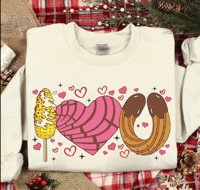 Image 1 of I love you elotes 