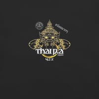 Image 1 of Thai PA Unisex heavyweight t-shirt