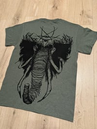 Image 4 of Hellaphant Shirt