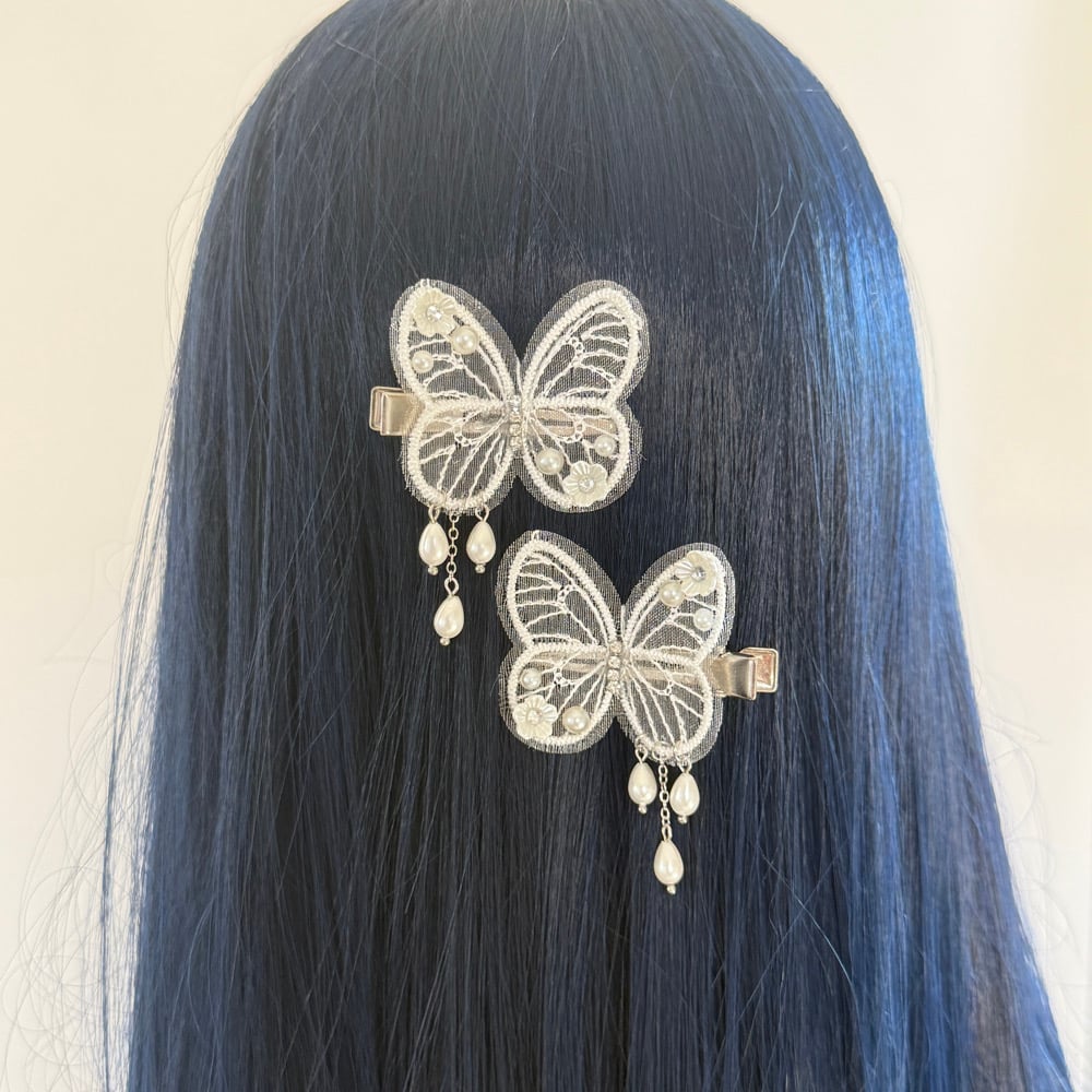 Image of Spectral Clips