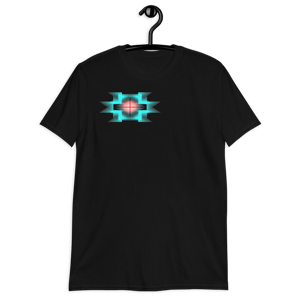 Image of HackerStyle - Cyborg T-Shirt