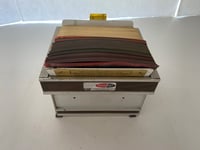 Image 1 of 200+ Kawasaki Microfiche